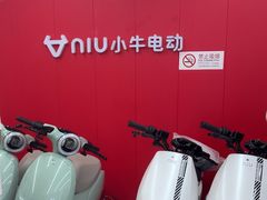 -小牛电动体验·租电动车(德胜门店)