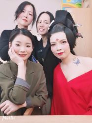 -盘子女人坊古装写真摄影(深圳店)