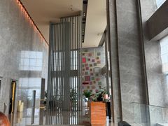-重庆解放碑威斯汀酒店