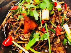 -88号小吃店·经典云南菜·地道纳西美食