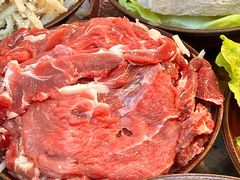-正南齊北重庆老火锅(光华村直营店)