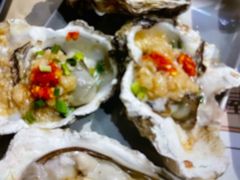 -木屋烧烤(白石洲店)