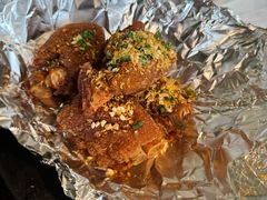 -野蔓果·山野菜(西湖景区·龙井茶田店)