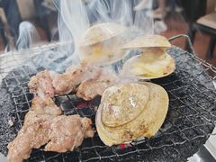 -火云龙烤肉(紫荆花店)