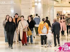 -金鹰国际购物中心(江都店)