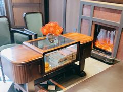 -民国红公馆·秦淮八艳(夫子庙店)