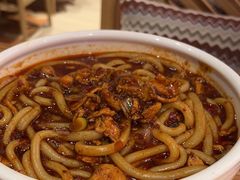 -谷丽麦馕新疆菜·清真(步步高梅溪新天地店)