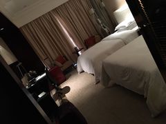 -杭州龙禧福朋喜来登酒店