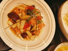 -大鹏饭店·金陵家宴(奥体中心店)