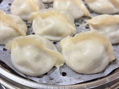 牛肉灌汤包-志亮灌汤蒸饺·清真(庙后街店)