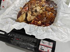 -鱼儿纸包鱼(常乐店)