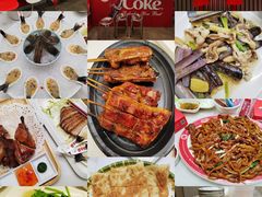 -渔文乐·海鲜大排档(壹品总店)