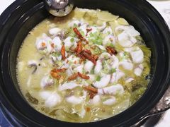 -百岁我家酸菜鱼(东瓯世贸广场店)