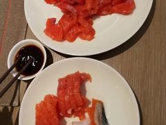 -舟山朱家尖威斯汀酒店·知味标帜自助餐厅