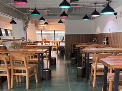 -兵哥豌豆面(雅颂居店)