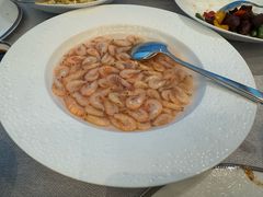 -君来湖滨饭店·渔餐厅