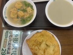 -牛街洪记小吃店(牛街店)