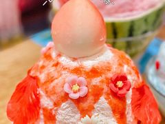 -怪物的冰与火(天虹商场中山路店)
