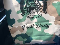 -Juicy Bakery(大学路店)