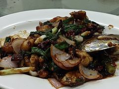-無招牌海鮮(芽笼店)