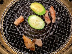 -谷牛日式烤肉(宝山U天地店)