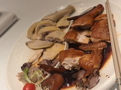 -海宝酒家(中山四路店)