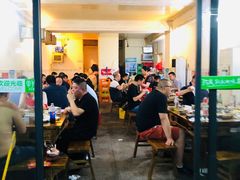 门面-大龙火锅(老店)