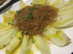 -胶东海鲜大排档(北太平庄店)