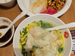 -阳阳中国饭(北京荟聚店)