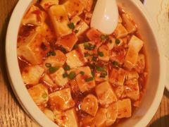 -热度餐厅(老佛爷店)