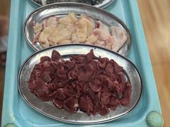 -江村四哥新鲜牛肉店(江高总店)