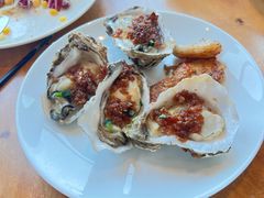 -嘉定凯悦·咖啡厅