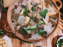 -小板凳(四公里店)