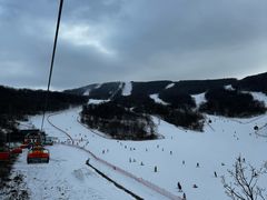 -中旅松花湖滑雪场