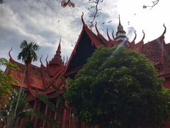 -柬埔寨国家博物馆