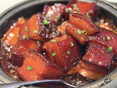 -古韵轩·园林餐厅