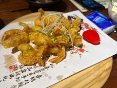 -马灯部落·西湖边的创意山景餐厅(虎跑动物园店)