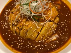 -成都天府丽都喜来登饭店