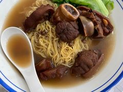 -燕燕美食·传统广式小吃