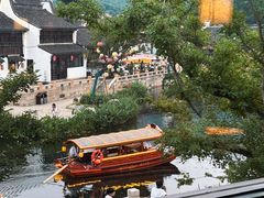 -卯时·龙光雅宴·精致锡帮菜(惠山古镇店)