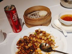-眉州东坡(通州店)