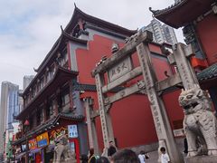 -黑色经典臭豆腐·湖南特产(坡子街店)