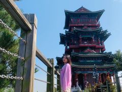 -定都阁