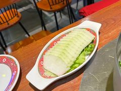 -大吉利潮汕牛肉火锅(王府井店)