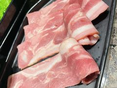 培根肉-汉拿山(悦荟·万科购物中心店)