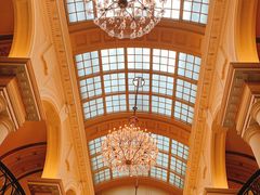 -Salon de Ville浦江汇(上海外滩华尔道夫酒店店)