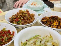 -笨罗卜浏阳菜馆(龙华鹏润达店)