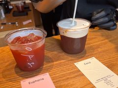 -O.P.S. CAFE