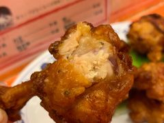 -拉面莊夢語＆中华料理八椿