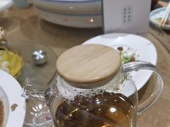 -黑家养生粥道馆(新世纪店)